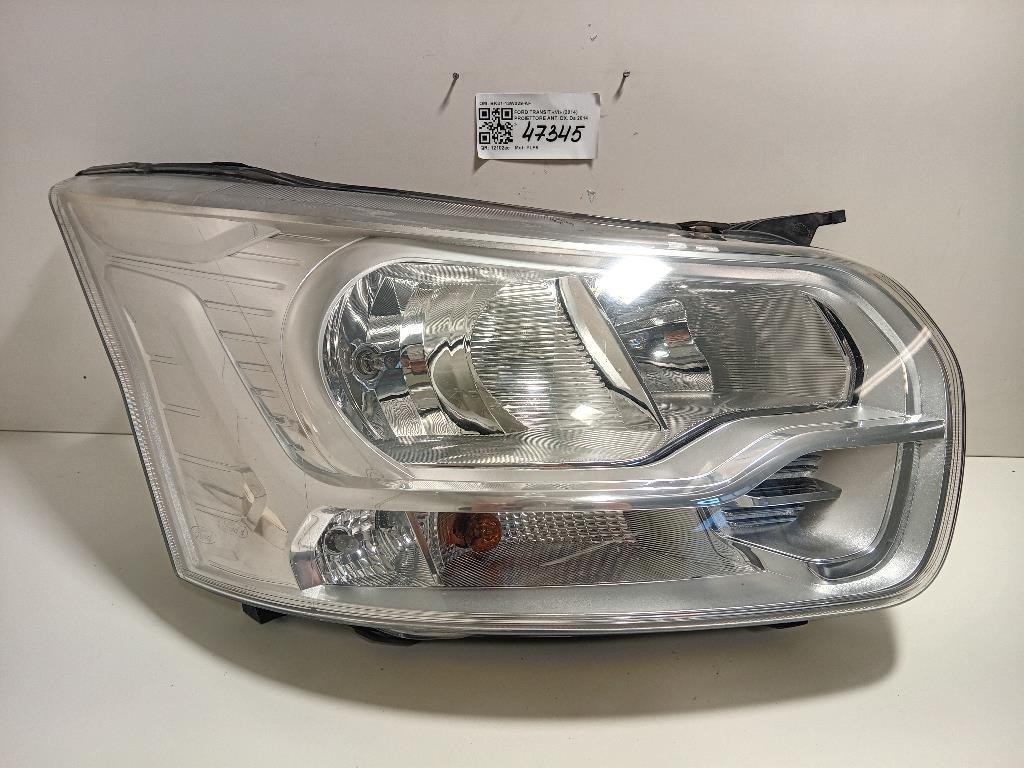 Centralina Scatola Fusibili CG9T-14C256-FA Volvo XC70 III 2013