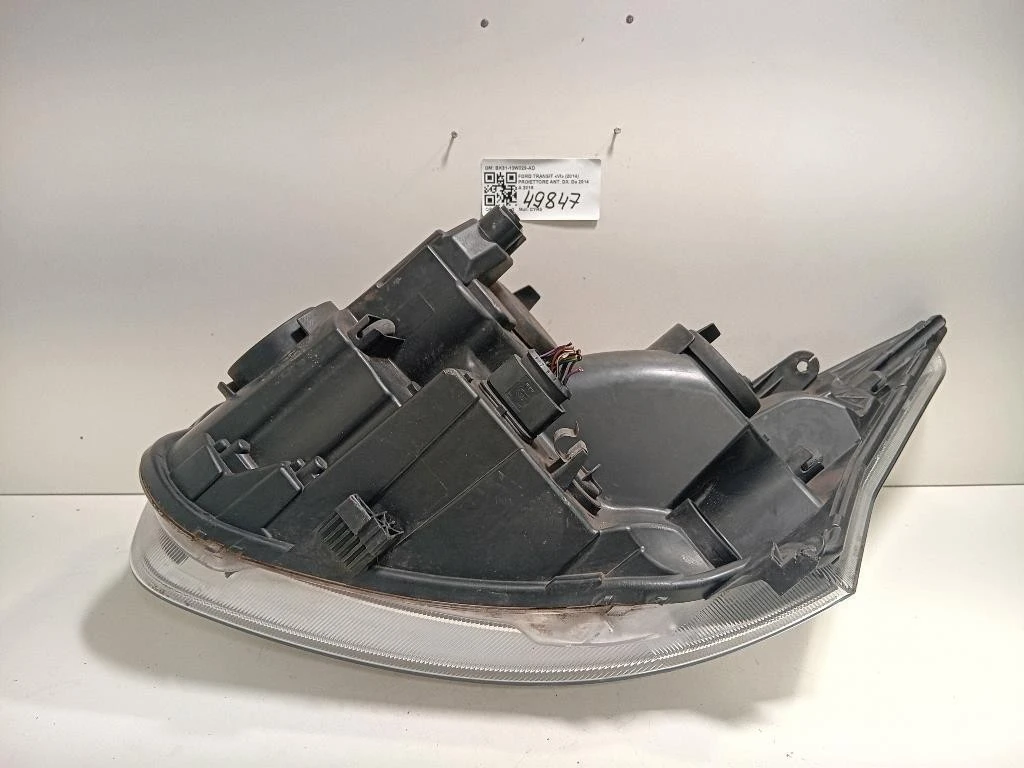 Proiettore ANT DX BK31-13W029-AD Ford Transit VI 2014