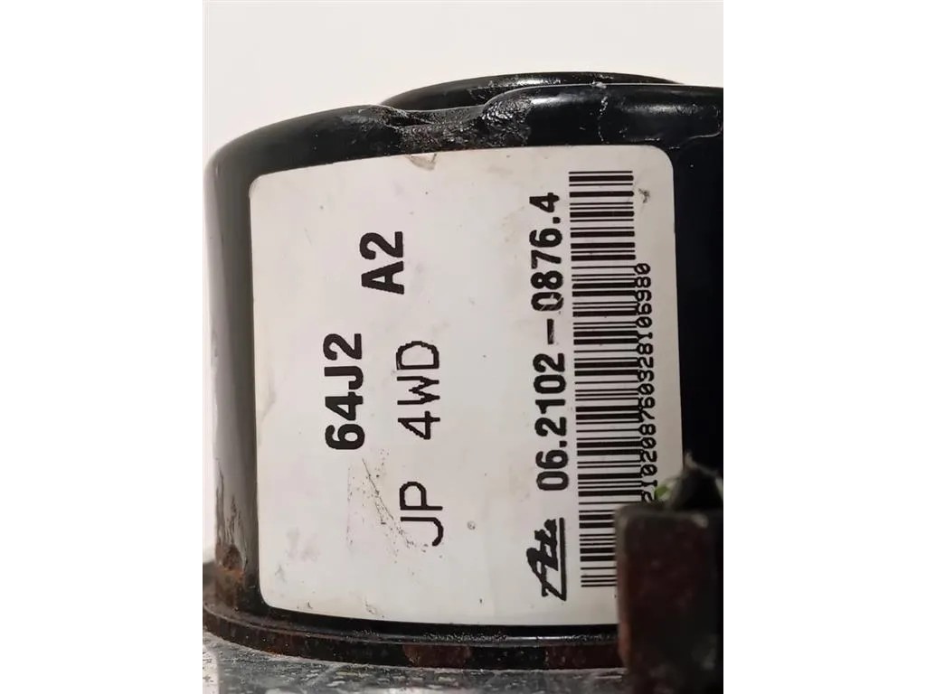 Pompa ABS ANT 06210208764 Suzuki Grand Vitara II 2005