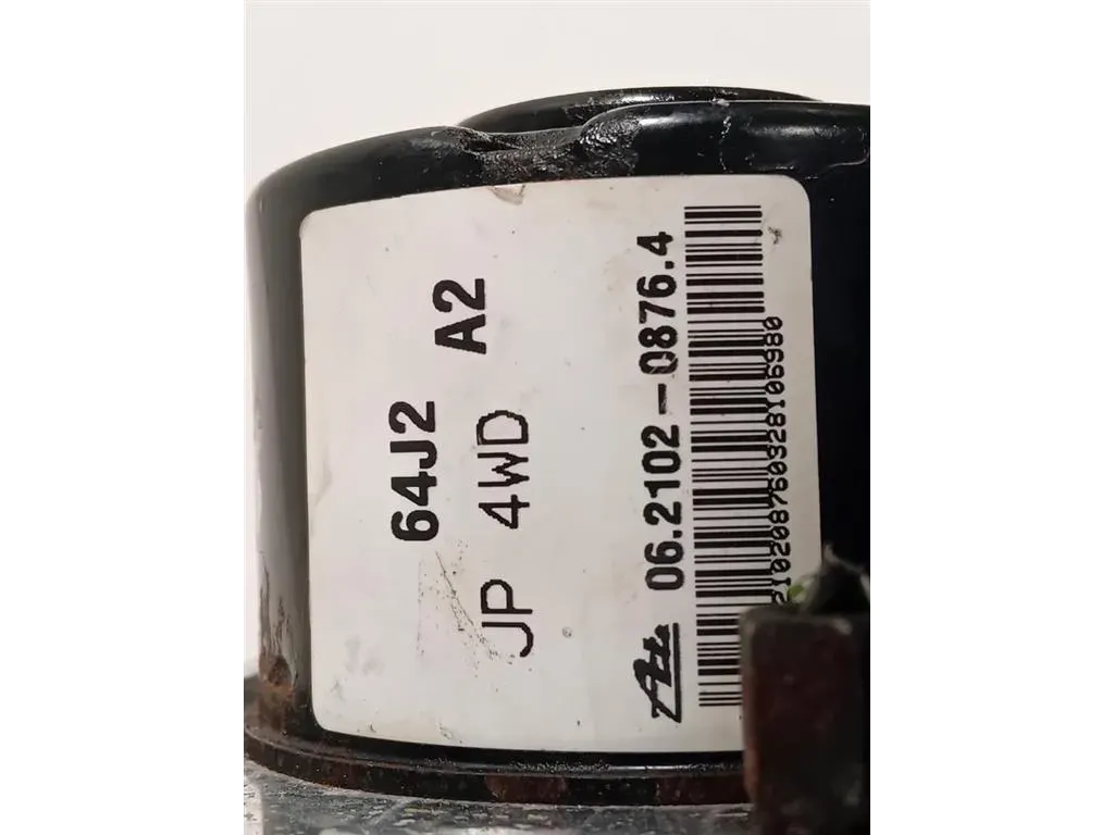 Pompa ABS ANT 06210208764 Suzuki Grand Vitara II 2005