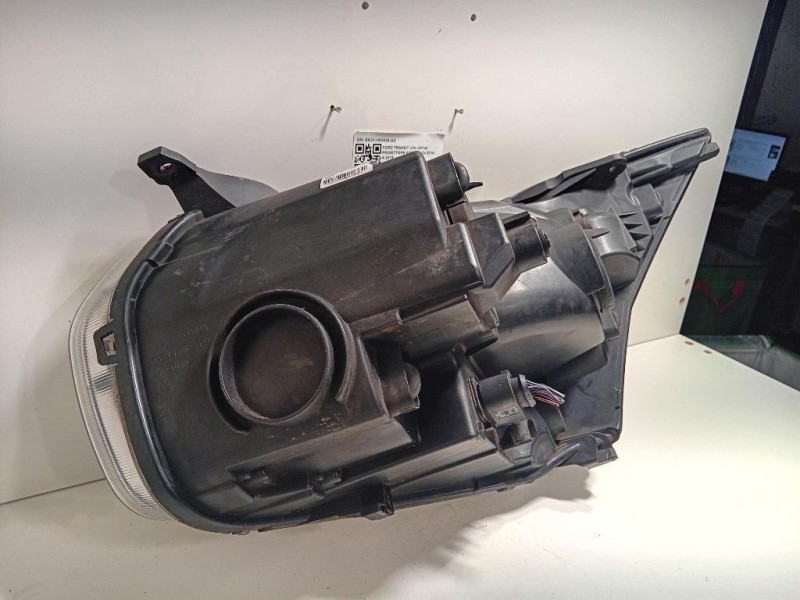 Centralina Scatola Fusibili CG9T-14C256-FA Volvo XC70 III 2013