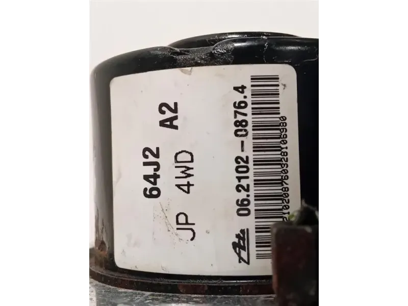 Pompa ABS ANT 06210208764 Suzuki Grand Vitara II 2005