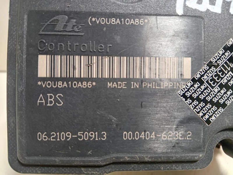 Pompa ABS ANT 06210208764 Suzuki Grand Vitara II 2005