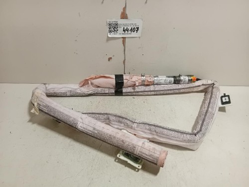 Air-bag A Tendina DX 9672917780 Peugeot 208 I 2012