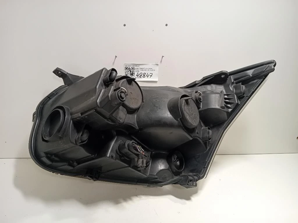 Centralina Sensore Apertura Elettrica Portello 9800559580 Peugeot 208 I 2012