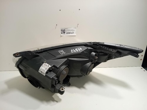 Centralina Sensore Apertura Elettrica Portello 9800559580 Peugeot 208 I 2012