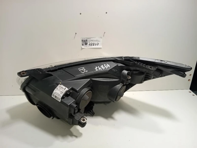 Proiettore ANT DX BK31-13W029-AD Ford Transit VI 2014