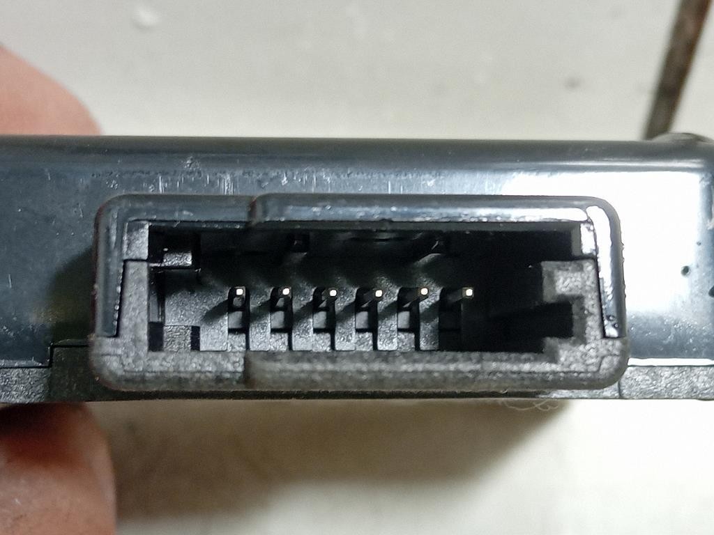 Centralina Sensore Pioggia DE8T-19H463-DC Ford Transit Custom I 2013