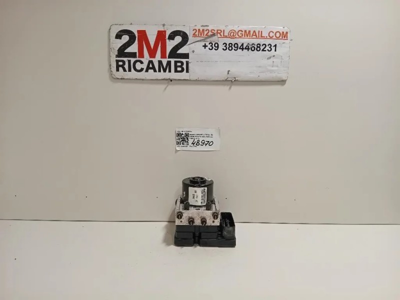 Pompa ABS ANT 06210208764 Suzuki Grand Vitara II 2005