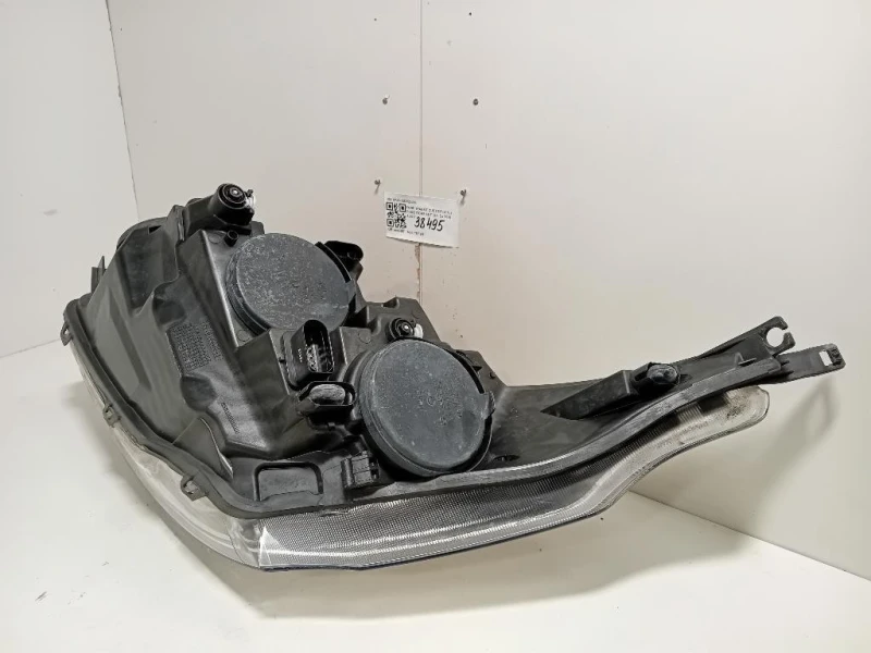 Proiettore ANT DX GK21-13D152-AA Ford Transit Custom I 2013