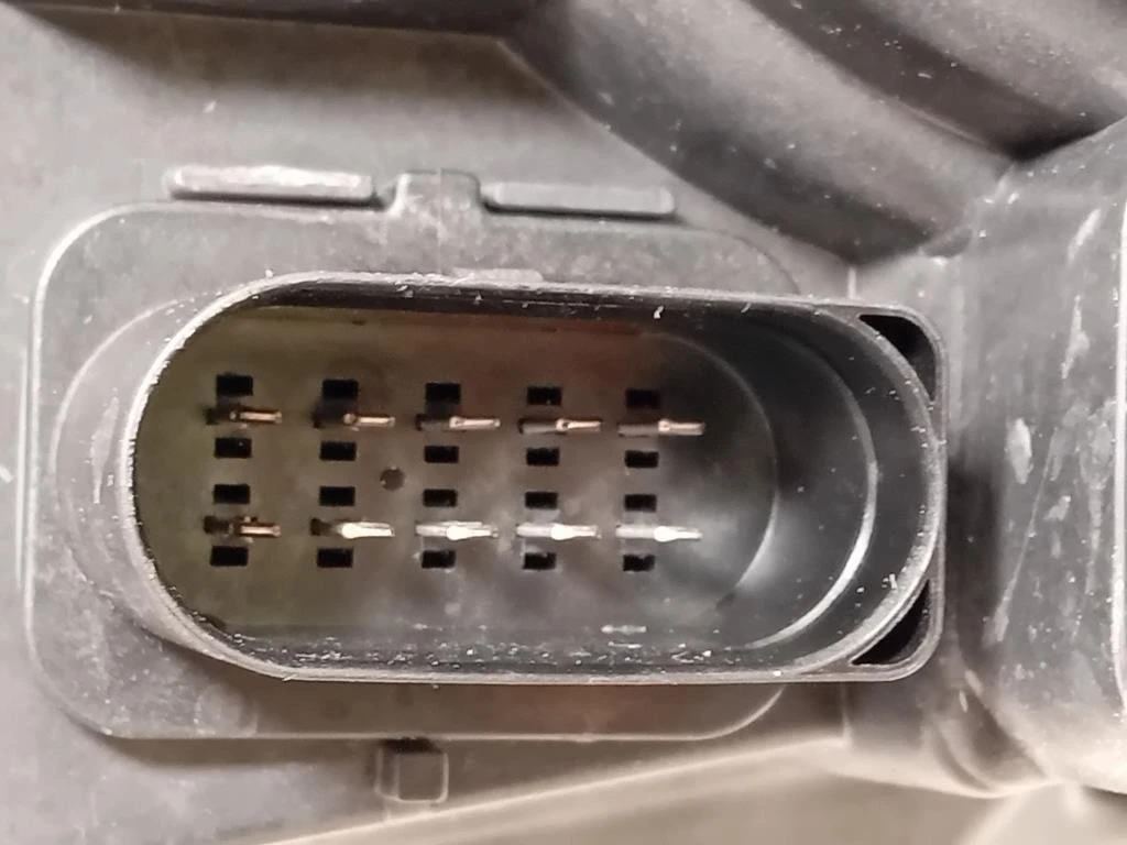 Centralina Sensori Parcheggio Paraurti ANT 8K0919475Q Audi A4 8K2 2008