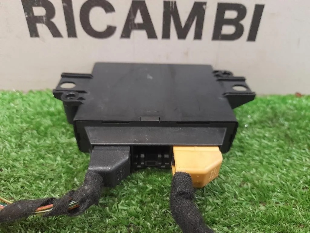 Centralina Sensori Parcheggio Paraurti ANT 8K0919475Q Audi A4 8K2 2008