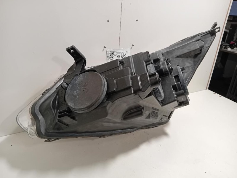 Centralina Sensori Parcheggio Paraurti ANT 8K0919475Q Audi A4 8K2 2008