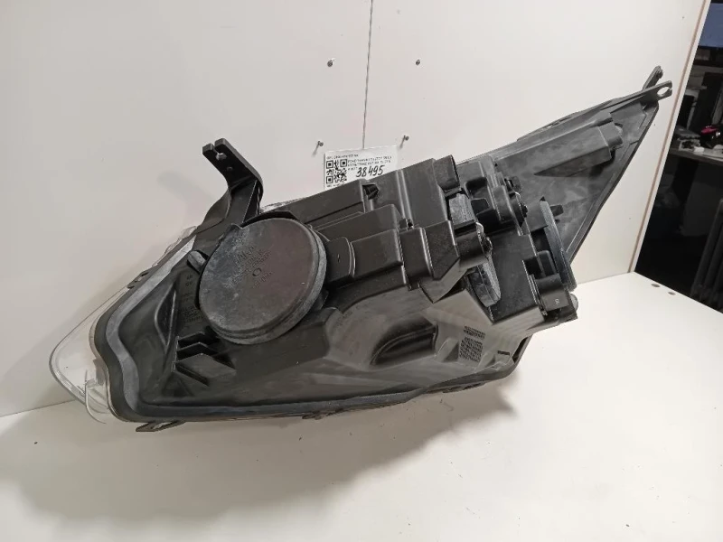 Proiettore ANT DX GK21-13D152-AA Ford Transit Custom I 2013