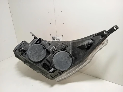 Centralina Sensori Parcheggio Paraurti ANT 8K0919475Q Audi A4 8K2 2008