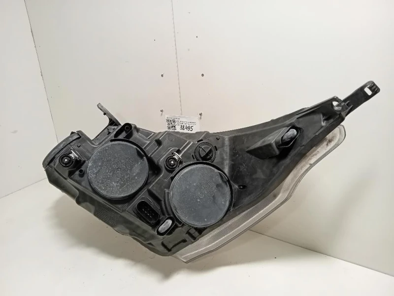 Centralina Sensori Parcheggio Paraurti ANT 8K0919475Q Audi A4 8K2 2008