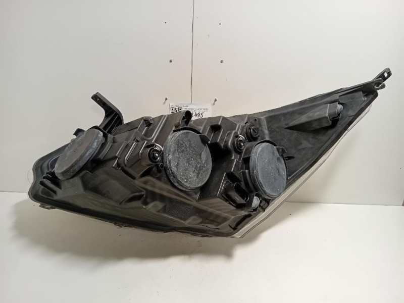 Proiettore ANT DX GK21-13D152-AA Ford Transit Custom I 2013