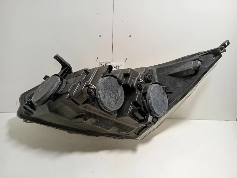 Proiettore ANT DX GK21-13D152-AA Ford Transit Custom I 2013