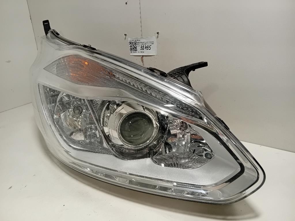 Centralina Sensori Parcheggio Paraurti ANT 6620-9 225 824 Bmw Serie 1 E81 Berlina 2005