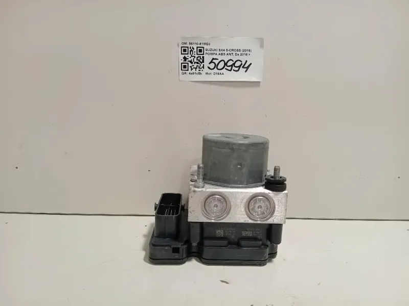 Pompa ABS ANT 56110-61ME0 Suzuki SX4 S-cross 2016