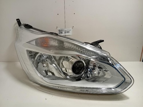 Centralina Sensori Parcheggio Paraurti ANT 6620-9 225 824 Bmw Serie 1 E81 Berlina 2005