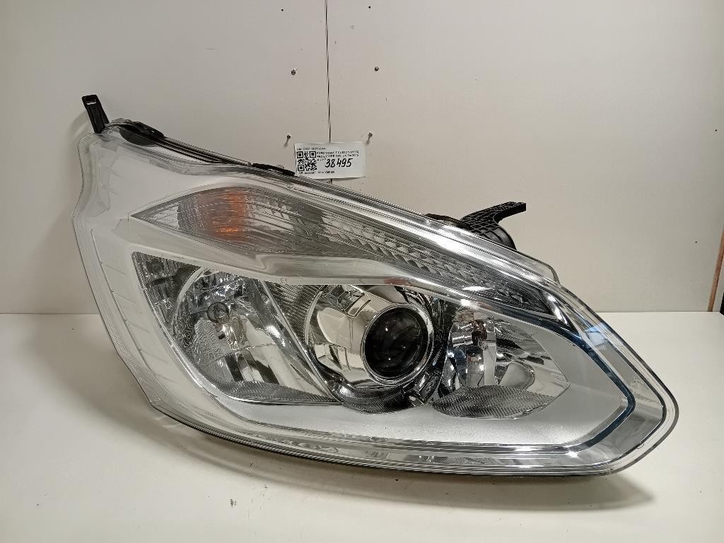 Proiettore ANT DX GK21-13D152-AA Ford Transit Custom I 2013