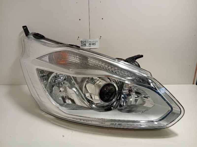 Centralina Sensori Parcheggio Paraurti ANT 6620-9 225 824 Bmw Serie 1 E81 Berlina 2005