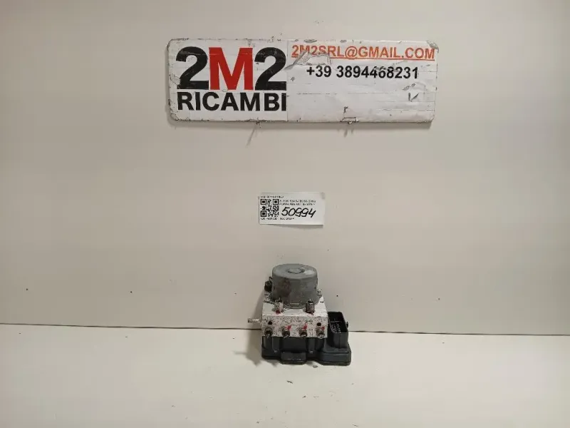 Pompa ABS ANT 56110-61ME0 Suzuki SX4 S-cross 2016