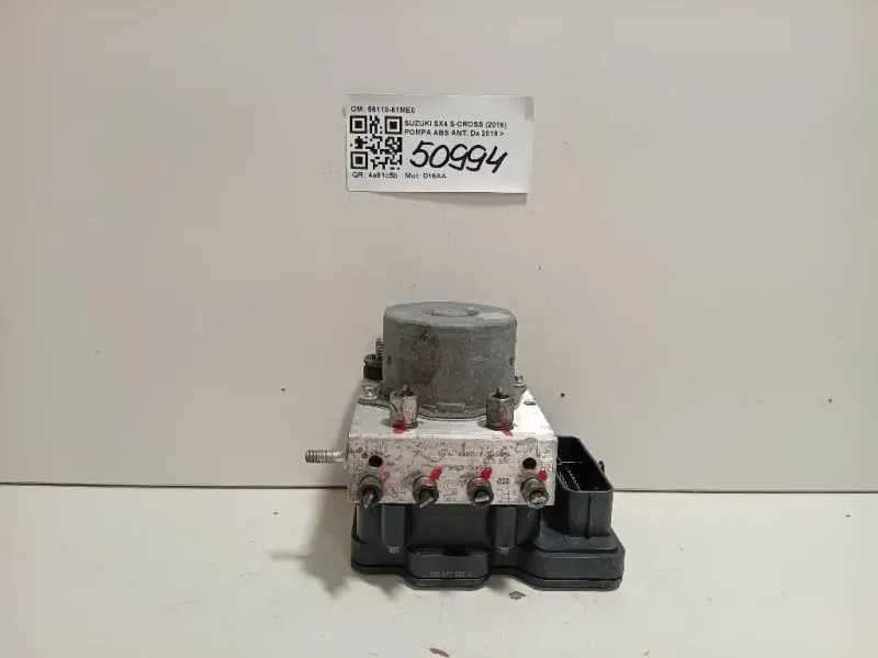 Pompa ABS ANT 56110-61ME0 Suzuki SX4 S-cross 2016