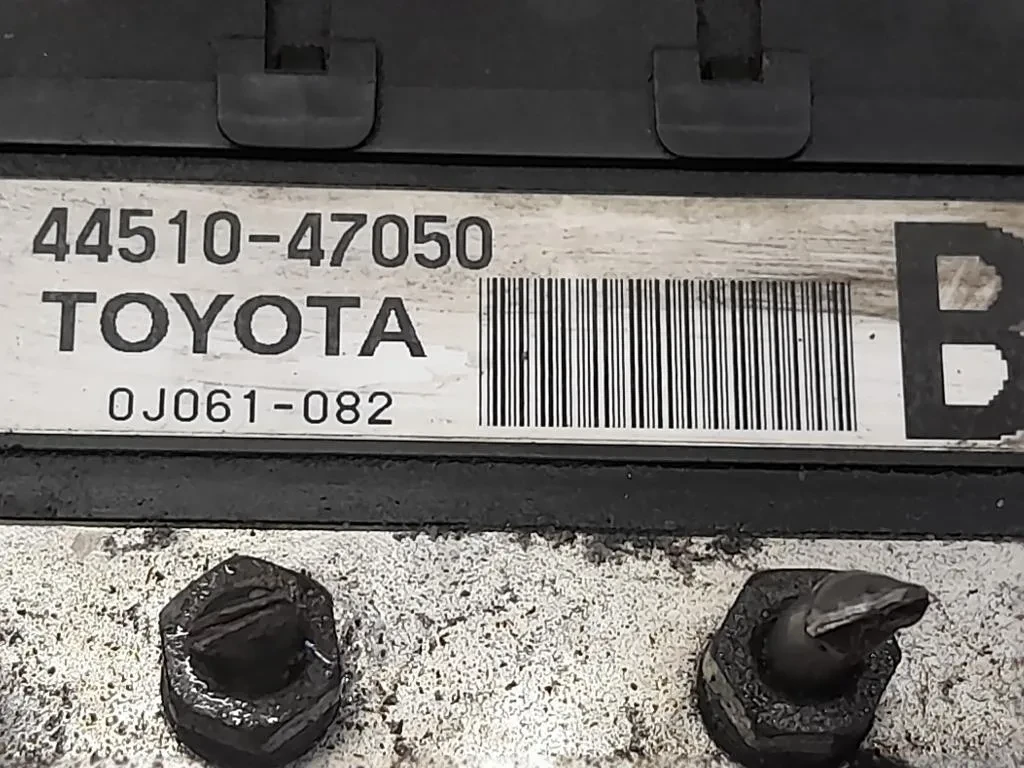 Pompa ABS ANT 44510-47050 Toyota Prius II 2012