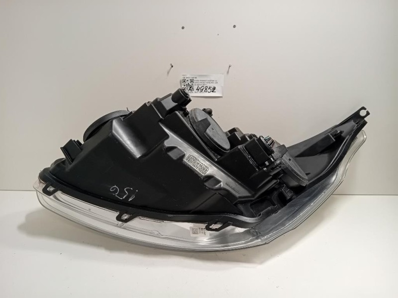 Centralina Sensori Parcheggio Paraurti ANT 66209252639 Bmw Serie 1 E87 Berlina 2005