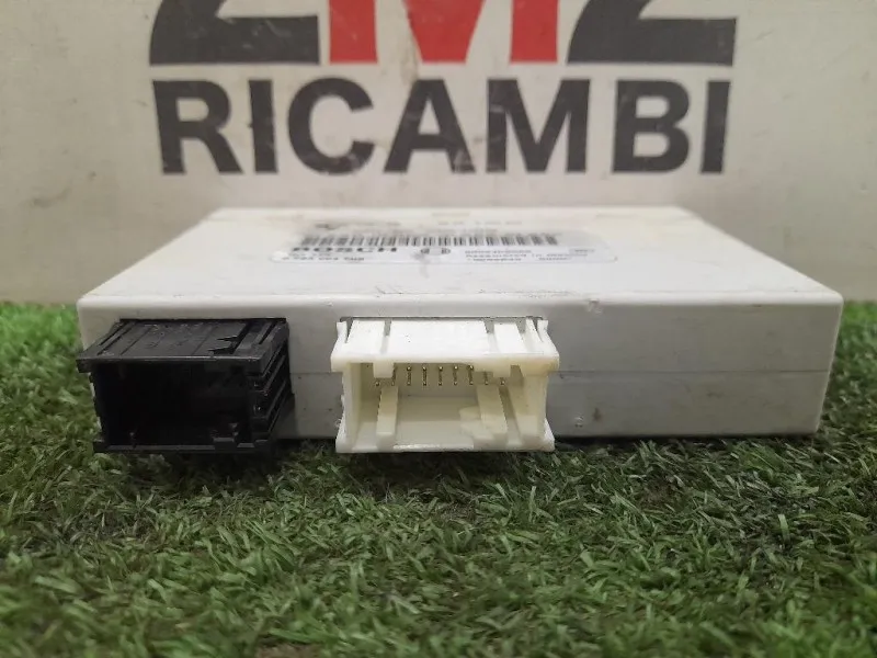 Centralina Sensori Parcheggio Paraurti ANT 66209252639 Bmw Serie 1 E87 Berlina 2005