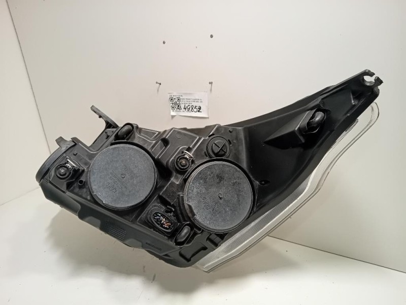 Proiettore ANT DX BK21-13D152-B Ford Transit Custom I 2013