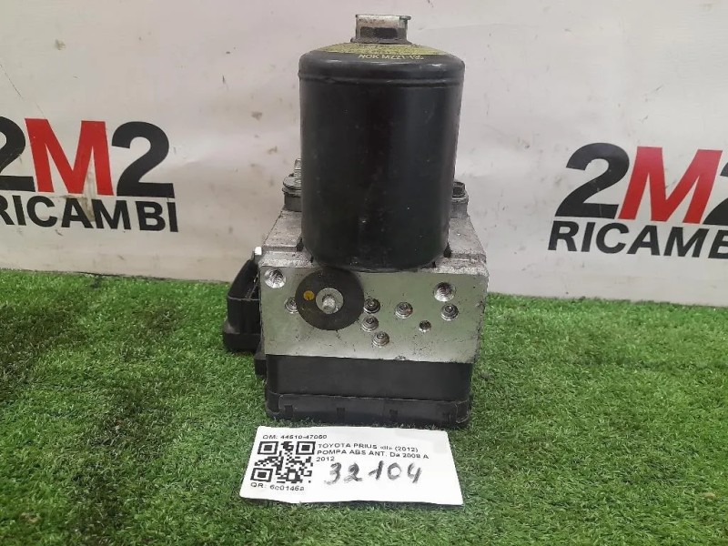 Pompa ABS ANT 44510-47050 Toyota Prius II 2012