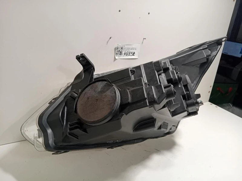 Proiettore ANT DX BK21-13D152-B Ford Transit Custom I 2013