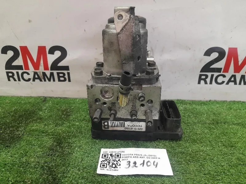 Pompa ABS ANT 44510-47050 Toyota Prius II 2012
