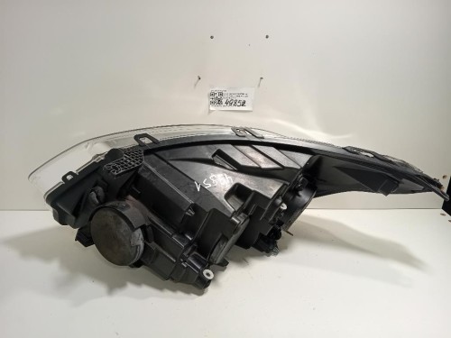 Centralina Sensori Parcheggio Paraurti ANT 66216982402 Bmw Serie 1 E87 Berlina 2005