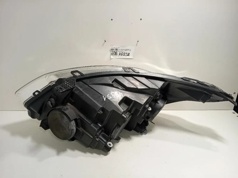 Proiettore ANT DX BK21-13D152-B Ford Transit Custom I 2013