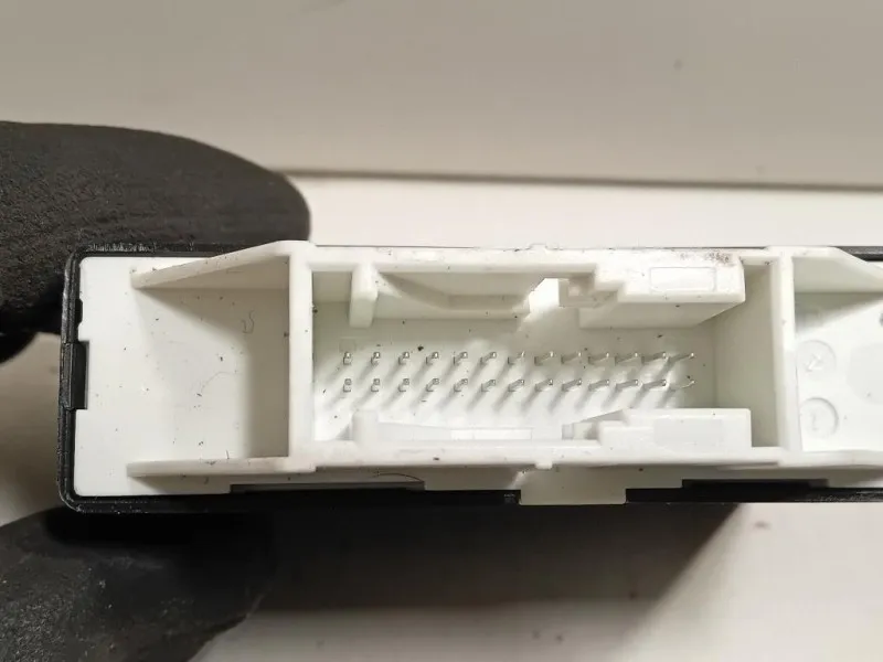 Centralina Sensori Parcheggio Paraurti ANT 6997148 Bmw Serie 5 G30 Berlina 2016