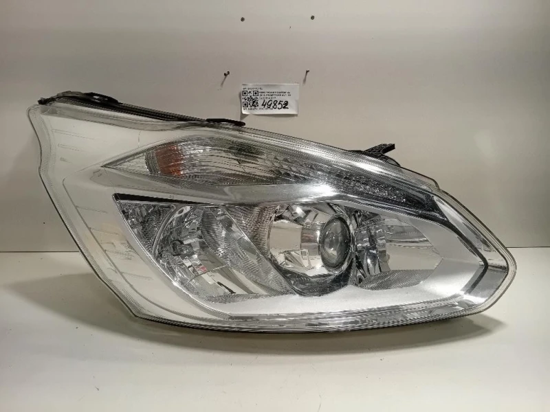 Proiettore ANT DX BK21-13D152-B Ford Transit Custom I 2013