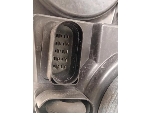 Centralina Sensori Parcheggio Paraurti ANT 6997148 Bmw Serie 5 G30 Berlina 2016