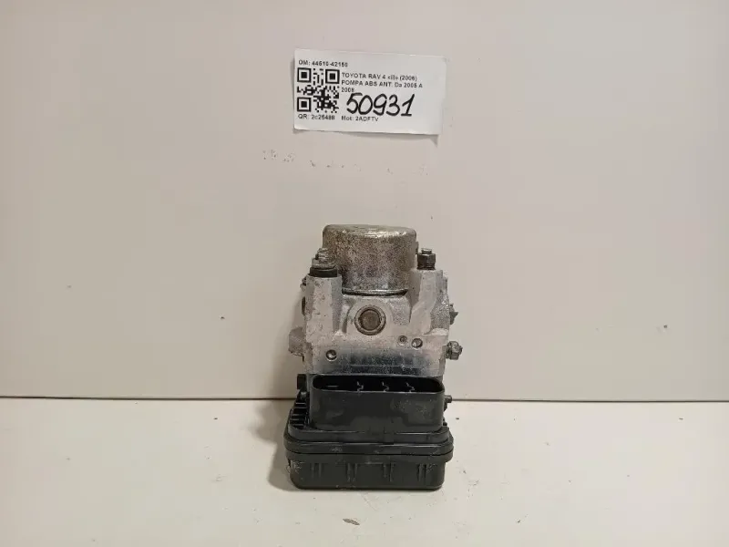 Pompa ABS ANT 44510-42150 Toyota RAV 4 III 2006