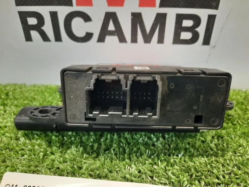 Centralina Sensori Parcheggio Paraurti ANT 20895116 0263004415 Chevrolet Cruze 2009