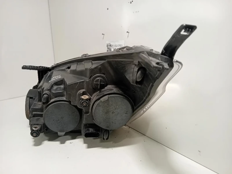 Proiettore ANT DX 1866441 Ford Transit Custom I 2013