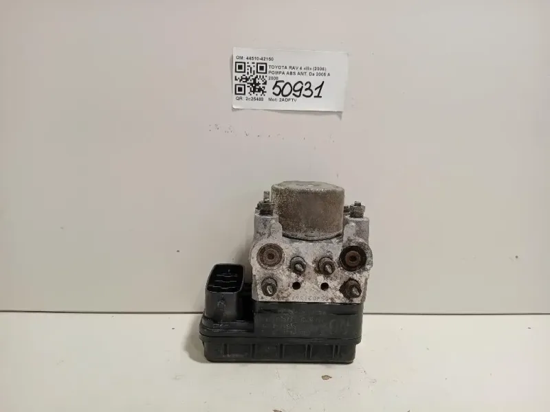 Pompa ABS ANT 44510-42150 Toyota RAV 4 III 2006