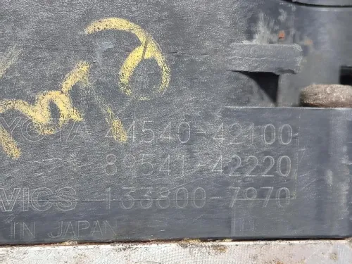 Pompa ABS ANT 44540-42100 Toyota RAV 4 III 2006