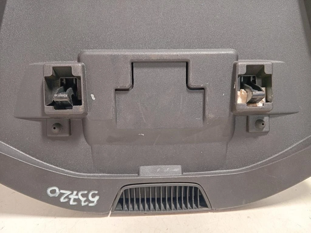 Bracciolo Console Centrale BK21-10A894-AGW Ford Transit Custom I 2013