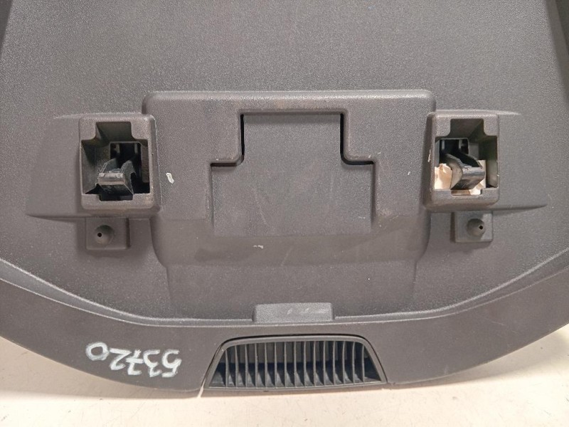 Bracciolo Console Centrale BK21-10A894-AGW Ford Transit Custom I 2013