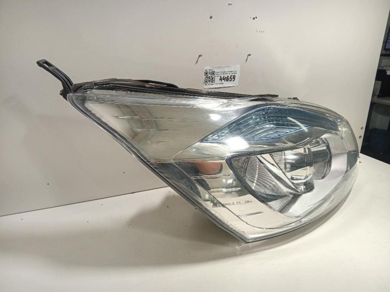 Proiettore ANT DX 1866441 Ford Transit Custom I 2013