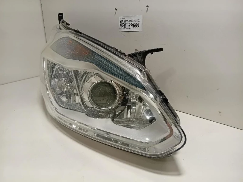 Proiettore ANT DX 1866441 Ford Transit Custom I 2013